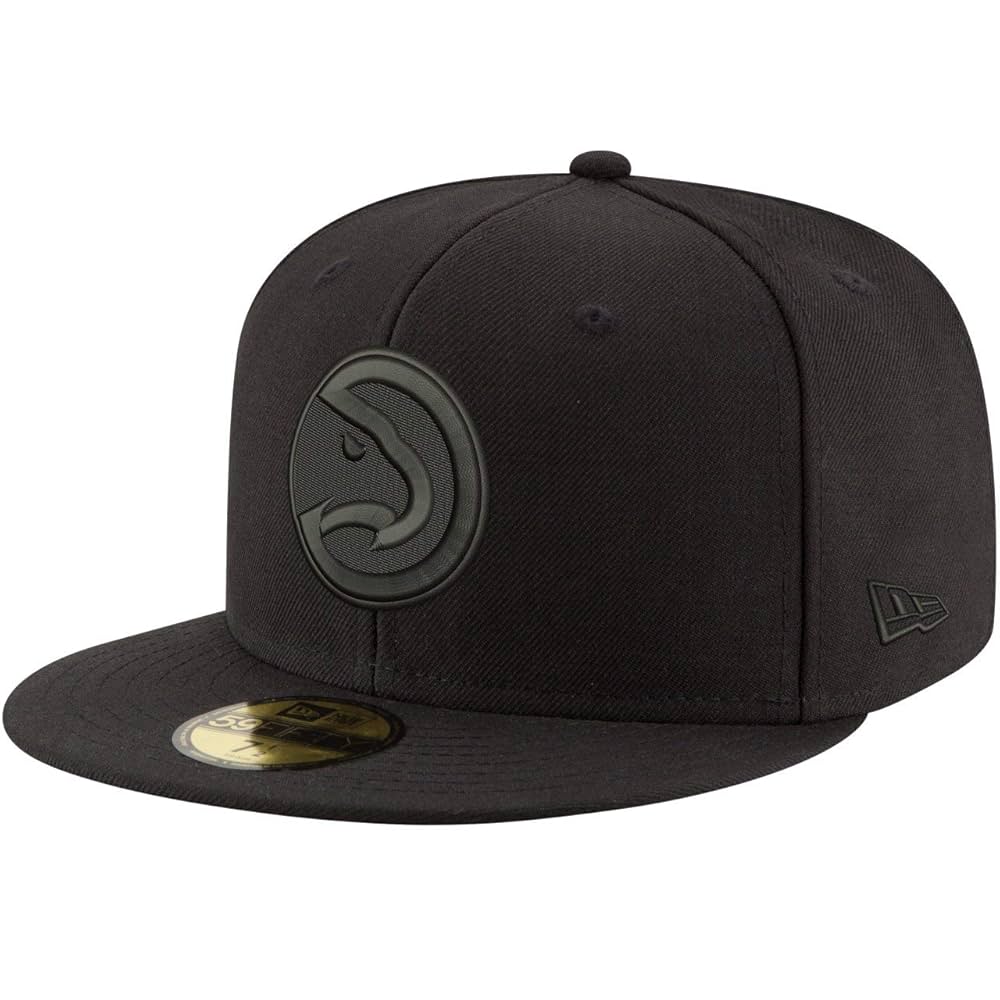 NBA NEWERA 59FIFTY 7 1/2 アトランタ・ホークス 新品 NBA NEWERA 59FIFTY 7 1/2 アトランタ・ホークス 新品 - メルカリ